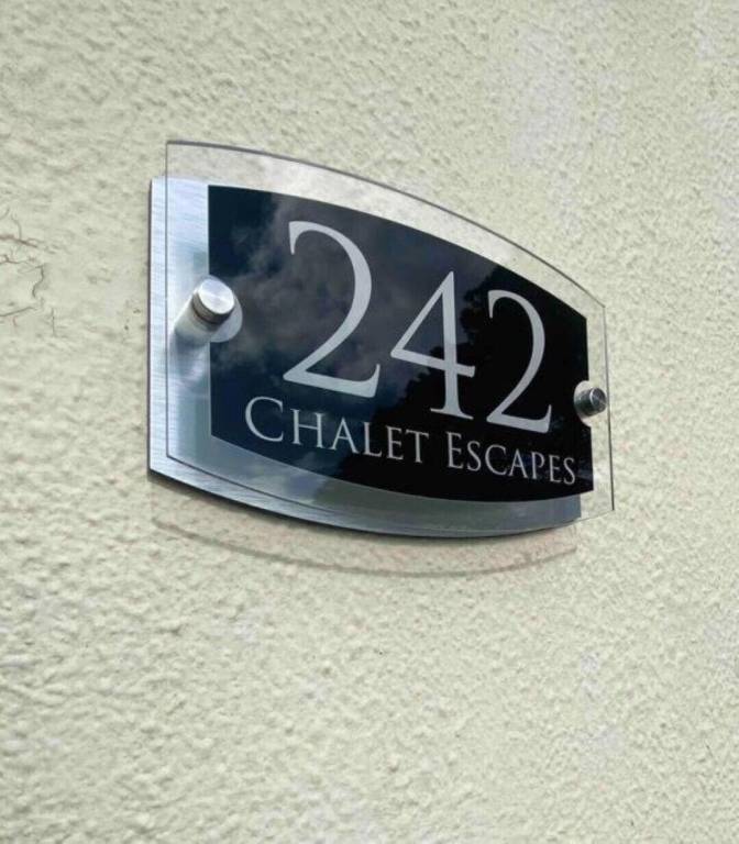 Chalet Pembrey