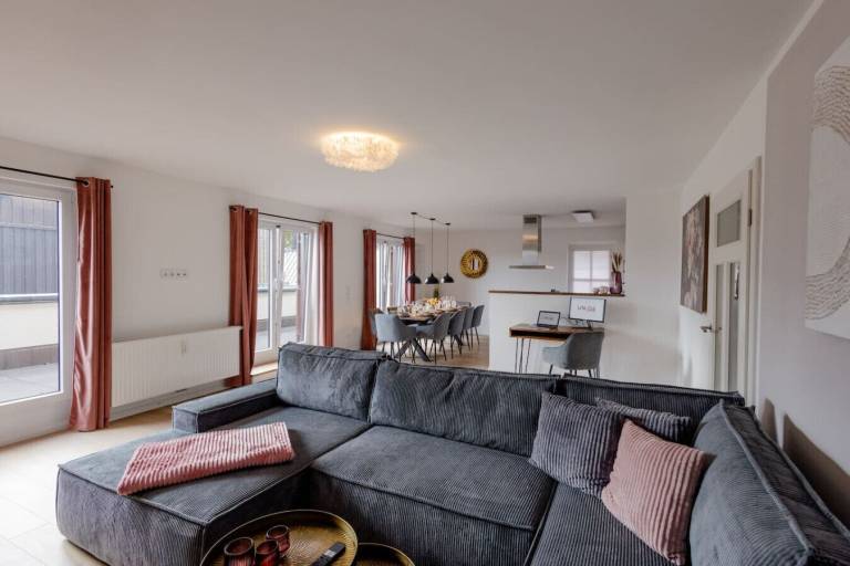 Appartement Lac de Starnberg