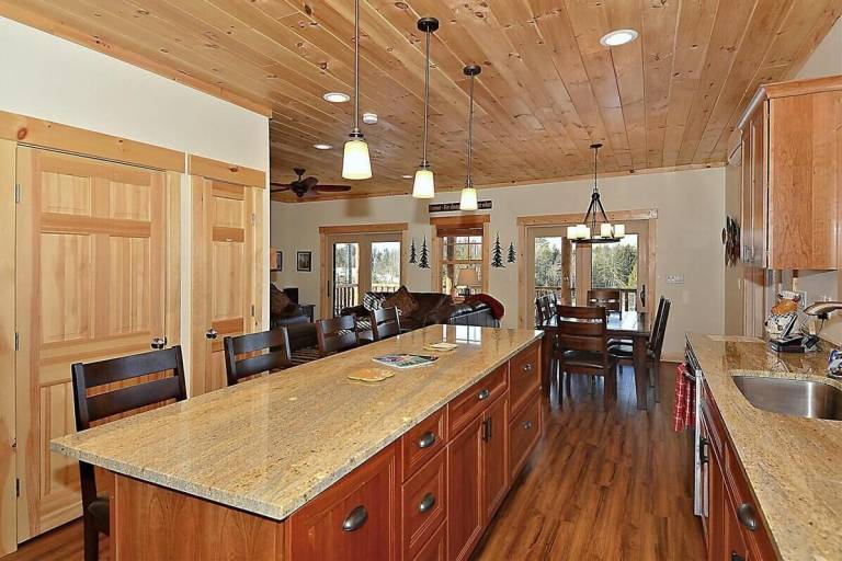 Lodge  Morristown
