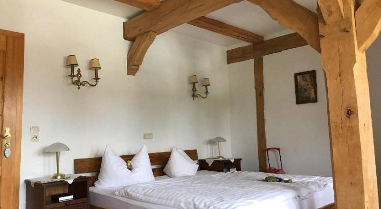 Landhotel Klosterhof — photo 5