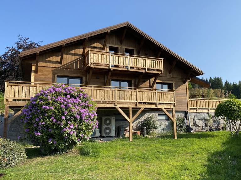 Chalet Gérardmer