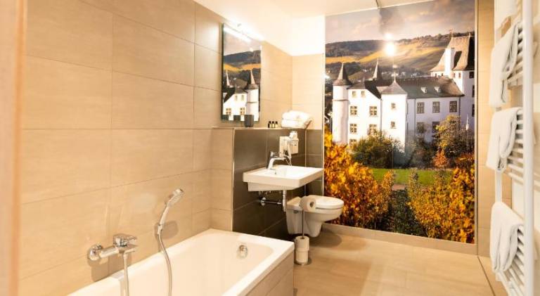 Rental apartment with terrace | Dogs allowed — photo 2