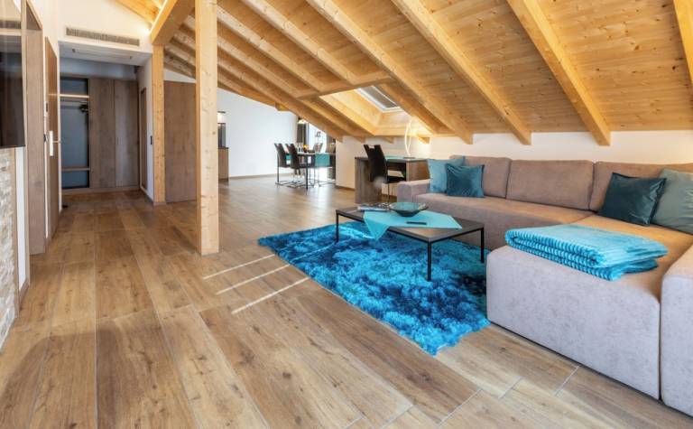 Ferienwohnung Roßhaupten