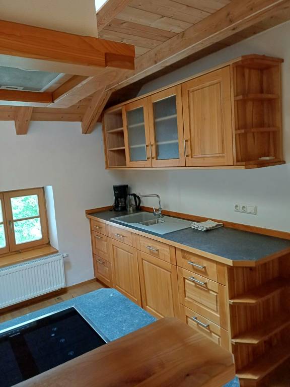 Ferienwohnung Teisendorf
