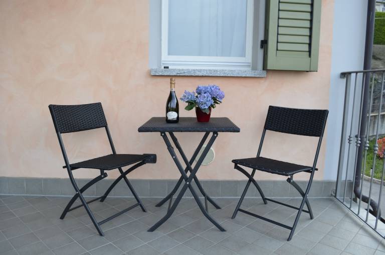 Ferienwohnung Maccagno con Pino e Veddasca