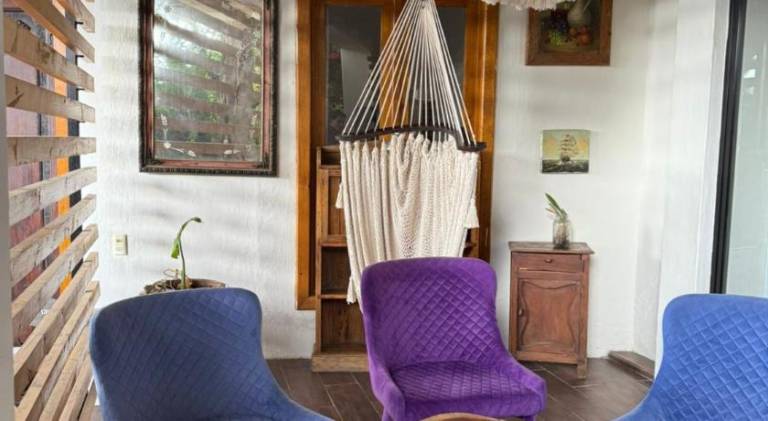 Beautiful holiday apartment with terrace & garden | Pets allowed — photo 4