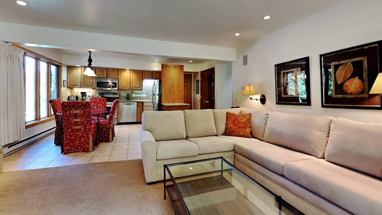Condo Snowmass Village