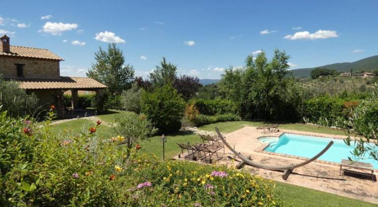 200 m² Villa