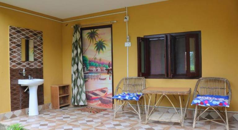 Bardia Kingfisher Resort — photo 3