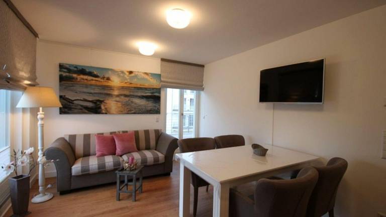 Ferienwohnung  Börgerende