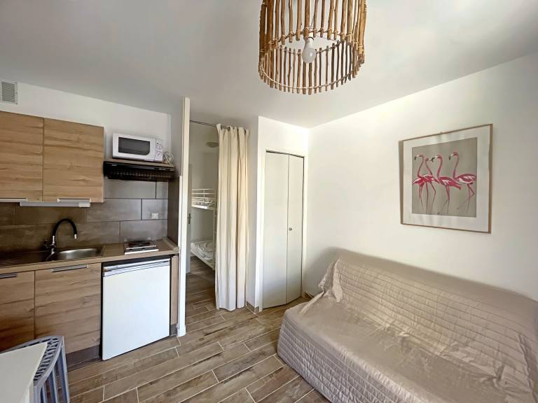 Appartement Saintes-Maries-de-la-Mer