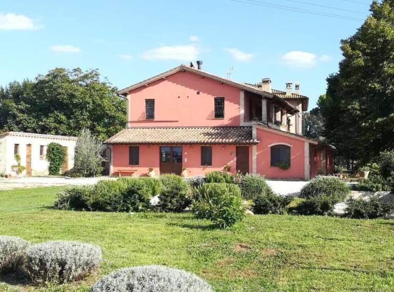 Bed & Breakfast Cannara