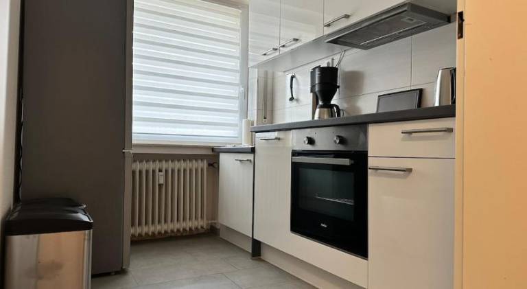 Holiday apartment with 1 room for 2 persons — photo 3