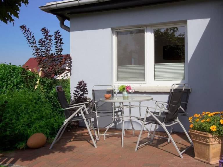 Ferienhaus Neustadt-Glewe