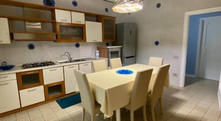 Big rental apartment with terrace & yard | Pets allowed — photo 5