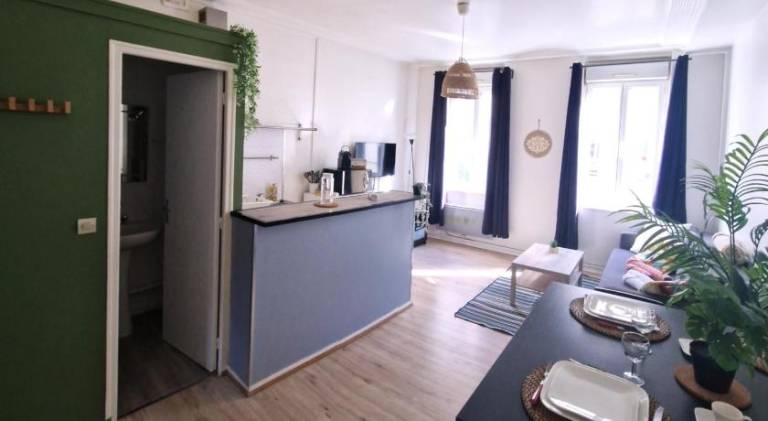 Apartment | Pets are welcome — photo 4