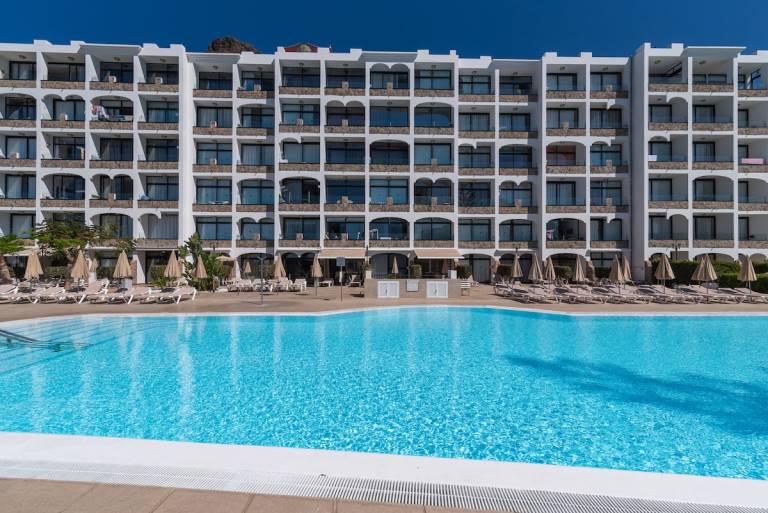 Ferienwohnung  La Playa de Mogán