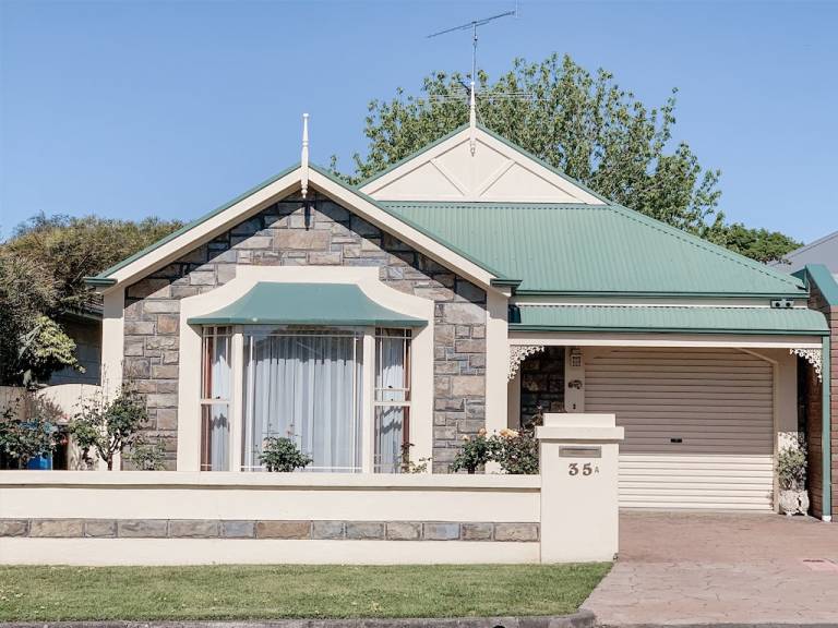 Cottage City of Mount Gambier