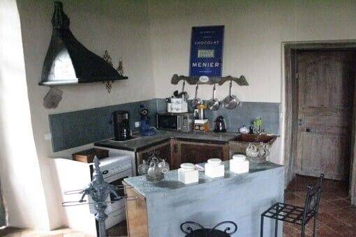 Cottage Agen