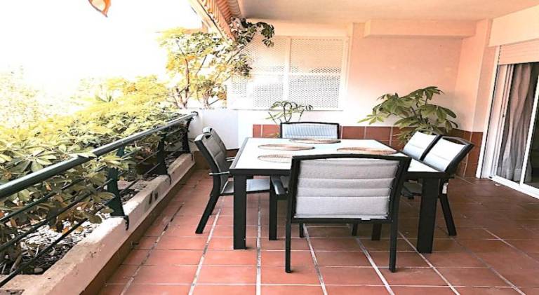Apartment with pool | Dogs allowed — photo 3