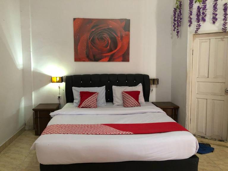 Hotel O Banda Aceh near Masjid Raya Baiturrahman formerly Wisma Tsacita