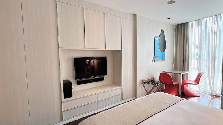 Aparthotel Novena