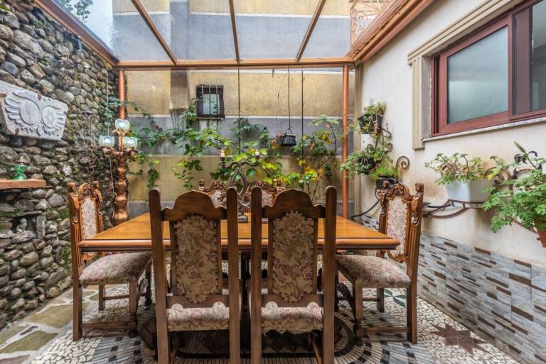 Ferienhaus Shkodra