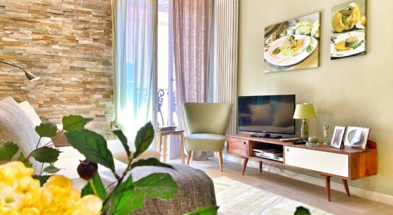 Rental apartment with 1 room for 3 persons — photo 2