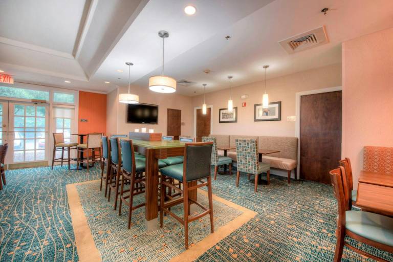 Residence Inn by Marriott Wilmington Landfall — photo 5