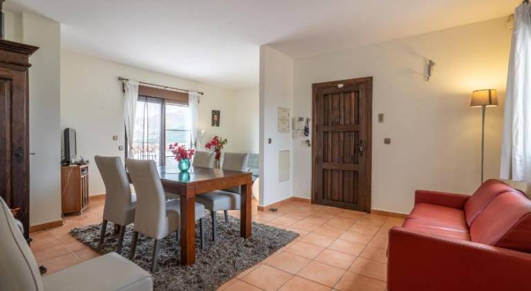 Holiday apartment with terrace, yard & pool | Perfect for remote work — photo 2