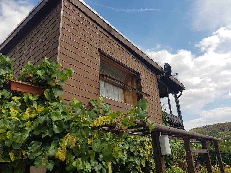 Ferienhaus Herborn