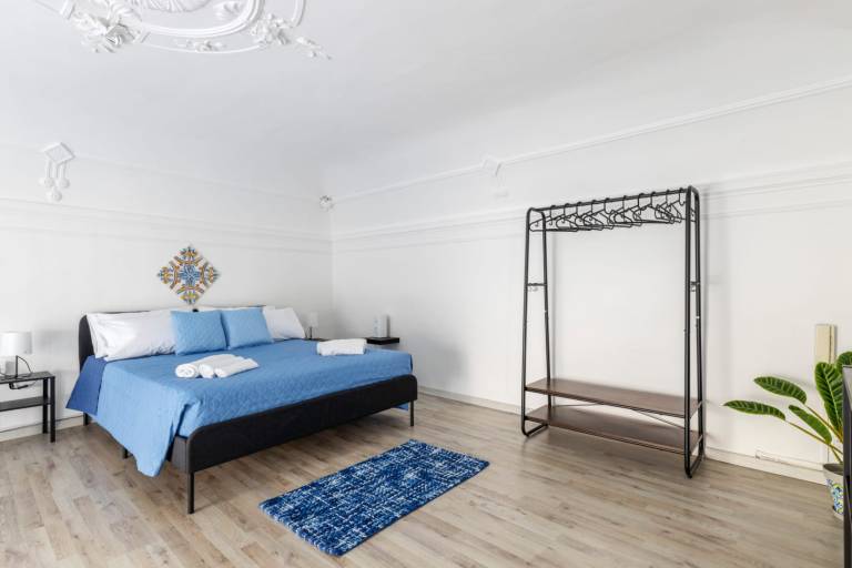 Blu Home Casa Vacanze Catania