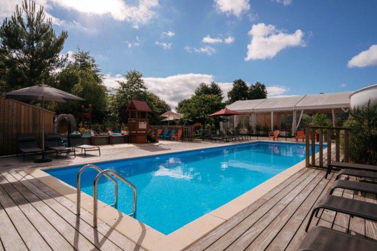 Mobil-home  Guer