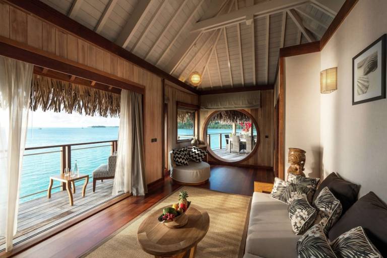 Resort Bora Bora