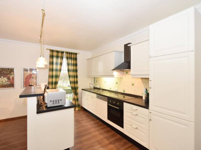 Nice holiday apartment with terrace | Dogs allowed — photo 4