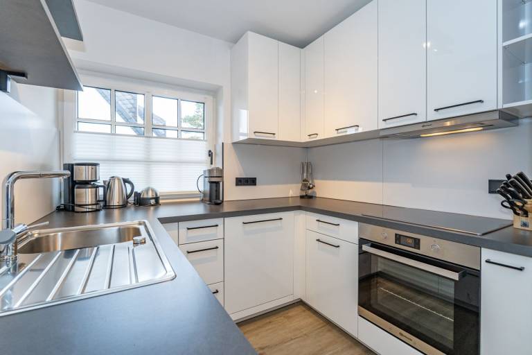 3-Zimmer-Ferienwohnung, für max. 3 Personen mit Terrasse. — photo 3