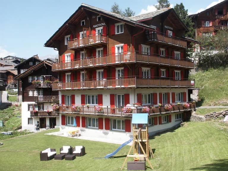 Holiday apartment | Next to the ski | Pet-friendly — photo 3