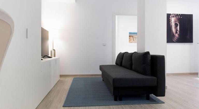 Rental apartment | Close to Alcazaba of Málaga | Pets allowed — photo 4
