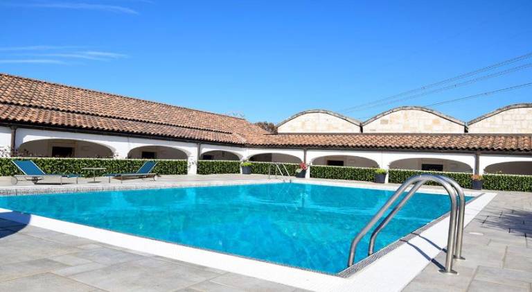 Hotel Parco delle Querce — photo 3