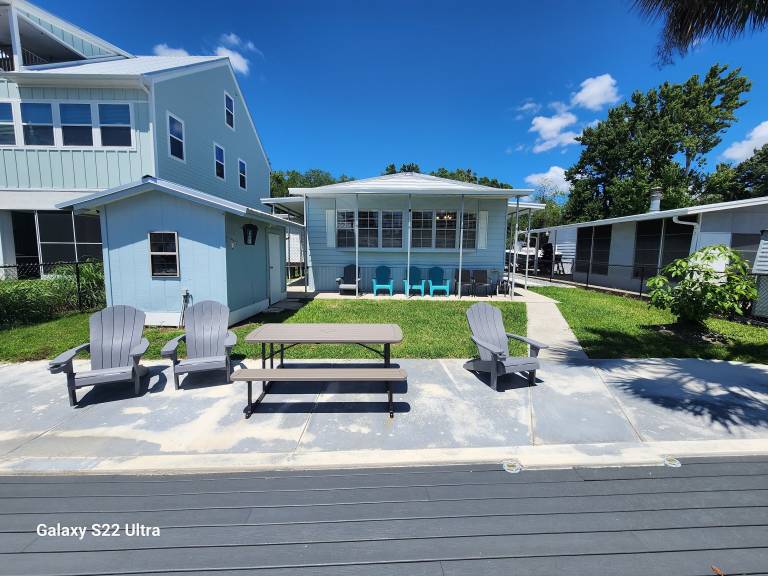 House Crystal River