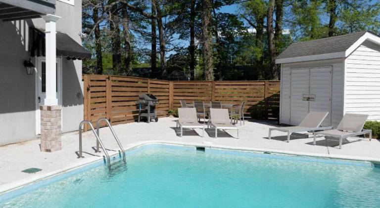 Vacation home | Dogs allowed — photo 4