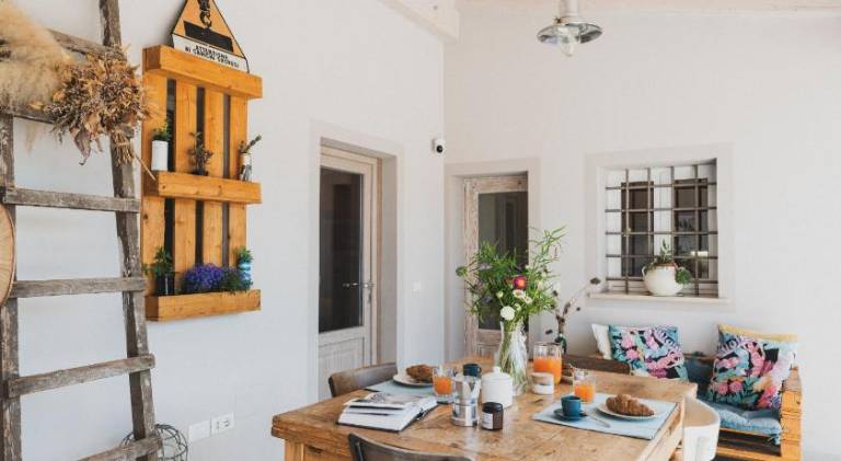 Rental apartment with 2 rooms for 7 persons — photo 3