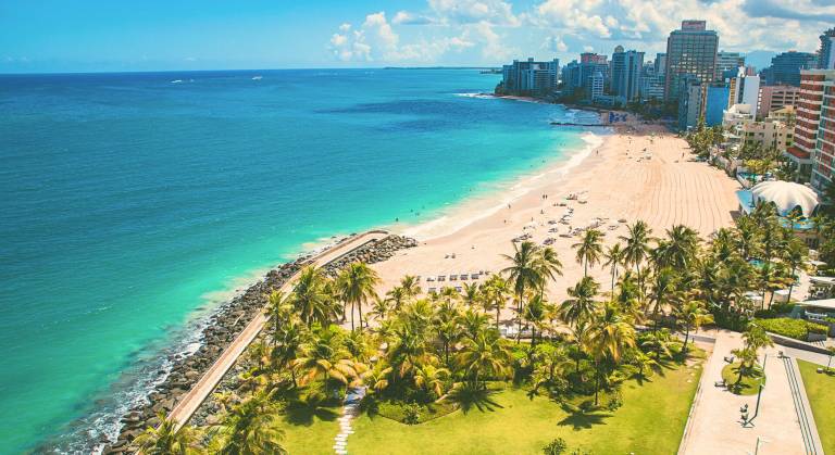 Hostel Condado