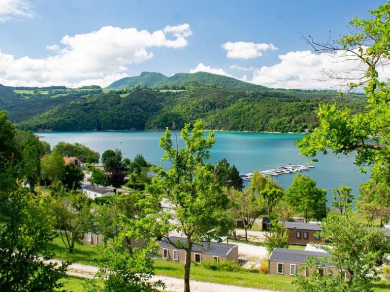 Chalet  Mayres-Savel