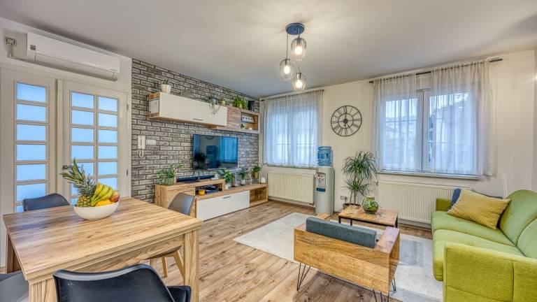 Apartma Sopot