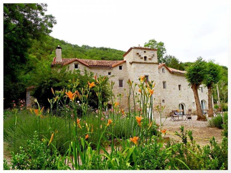Maison de vacances Roquefort-sur-Soulzon