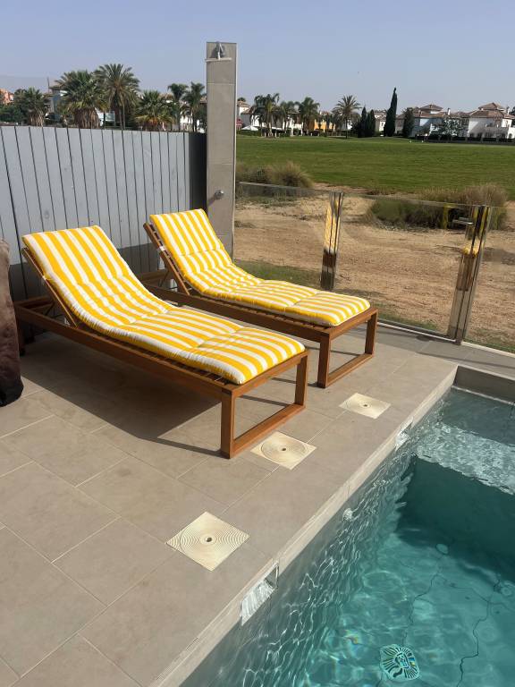 House Mar Menor Golf Resort