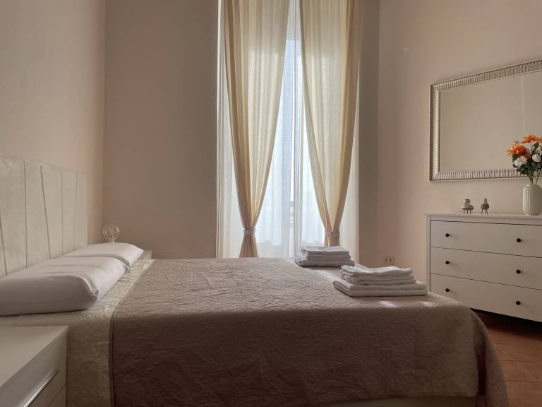 Ferienwohnung in Frascati, Latium für max. 4 Personen, Ferienwohnung in Frascati, Latium für max. 4 Personen,