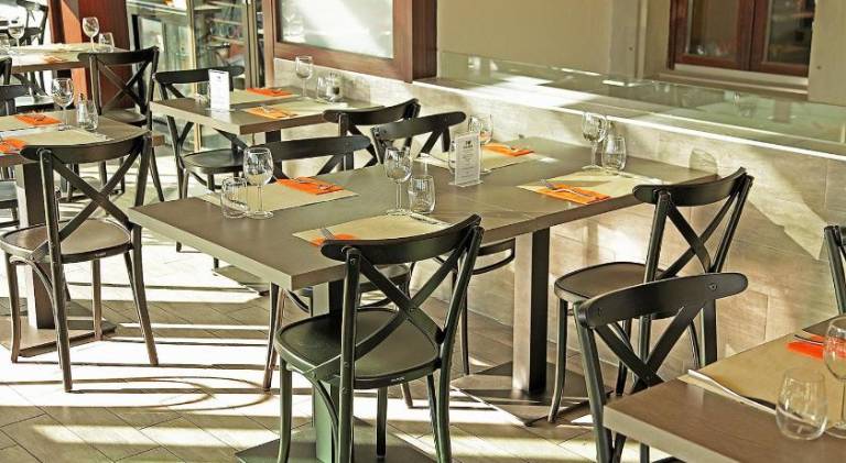 GALION Hotel, Restaurant et Pub — photo 4