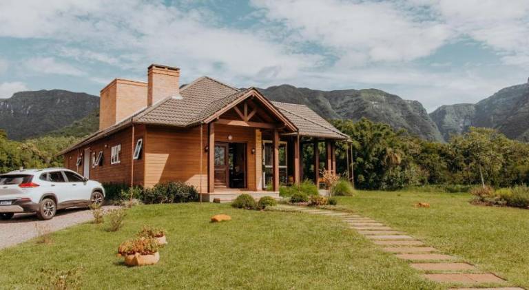 Casa Praia Grande